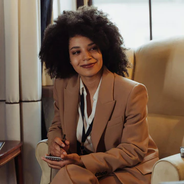 Katarina T. (50 god.)