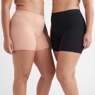 Nepropusne boyshort gaćice (pakovanje od 5 komada) | LENADRY
